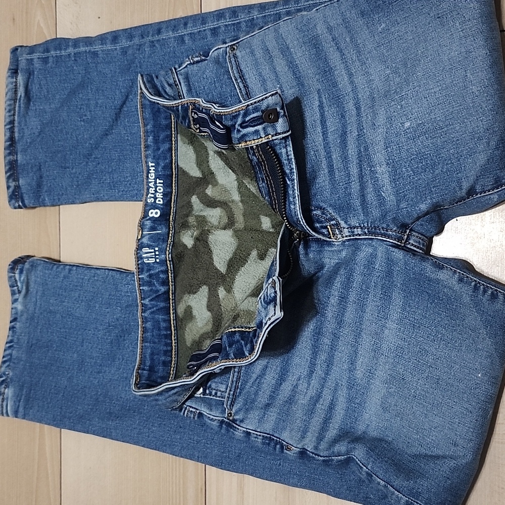 GAP Kids Denim Jeans